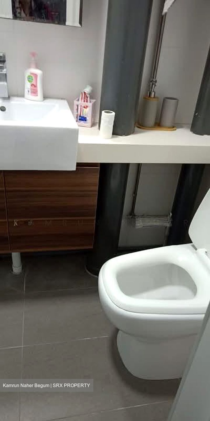 Blk 688B Choa Chu Kang Drive (Choa Chu Kang), HDB 4 Rooms #596317841